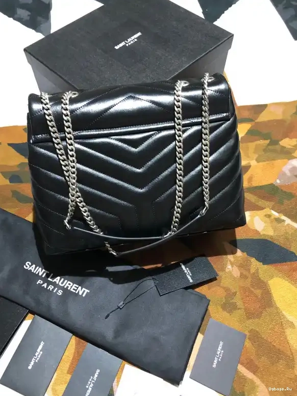 MEDIUM LOULOU YSL 0703